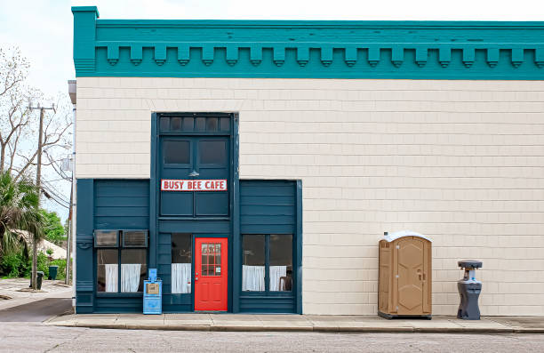 Best Local porta potty services  in Little Flock, AR